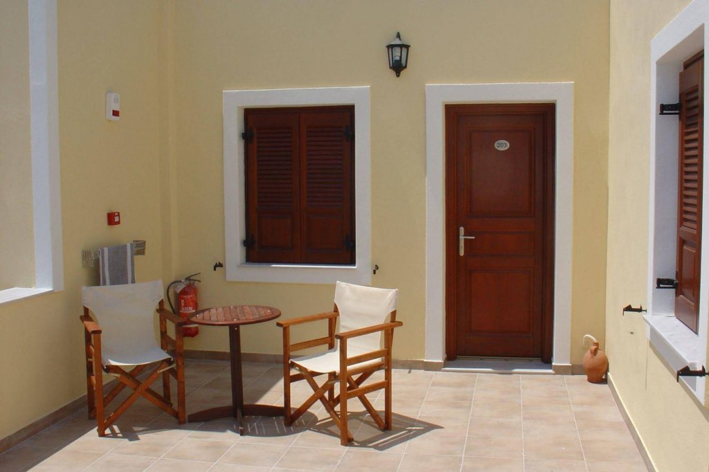 Фото Chez Sophie