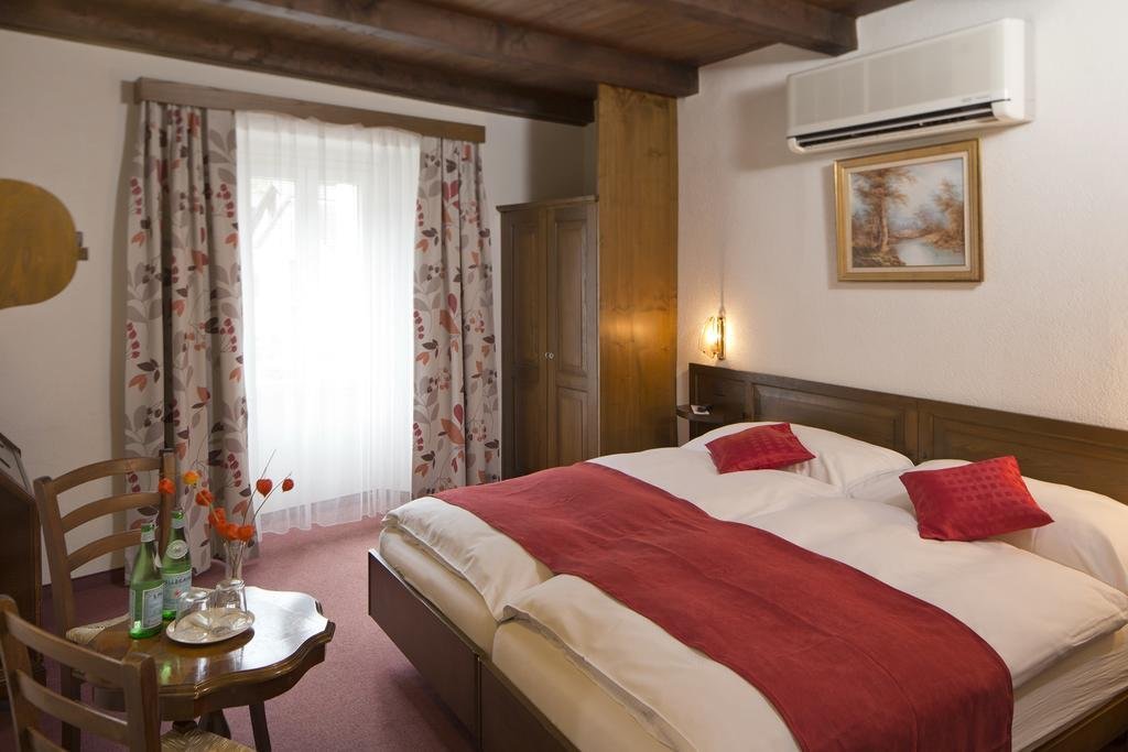 Фото Hotel Antico