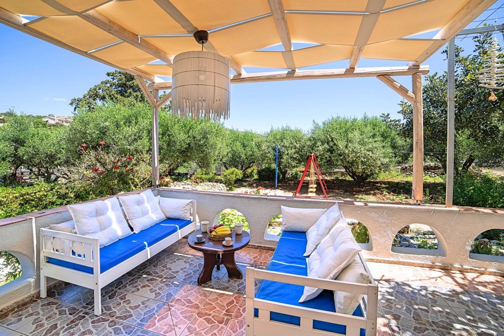 Фото Вилла Cretan Lodge Heated Pool