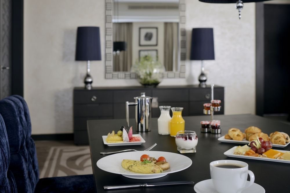 Фото Voco Riyadh