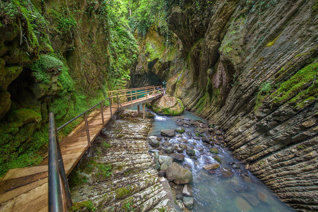 Фото Моретель