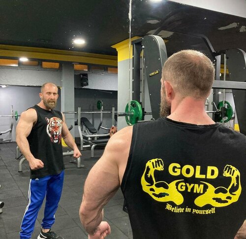 Gold Gym, sports hall, gym, Istanbul, Bahcelievler, Sirinevler
