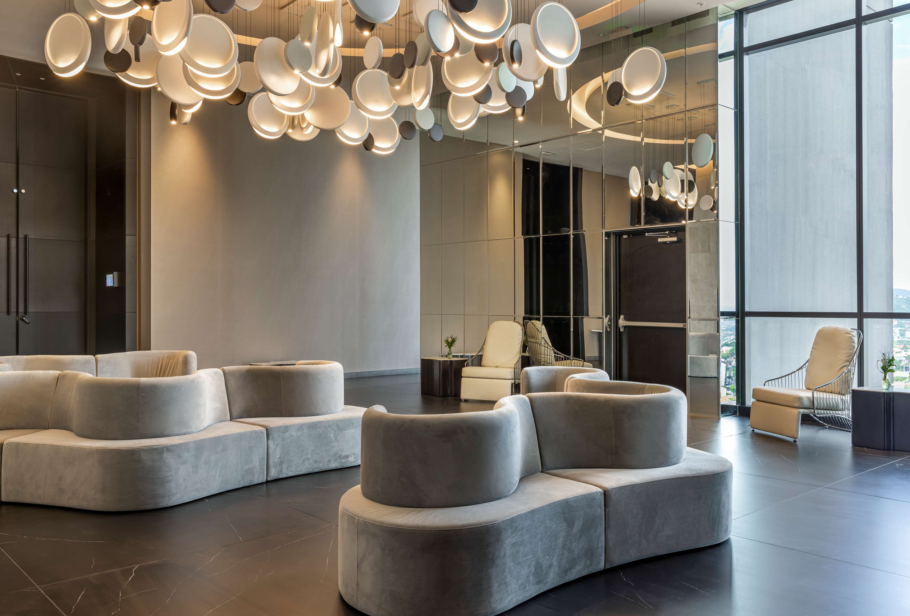 Фото Hilton Garden Inn San Jose La Sabana