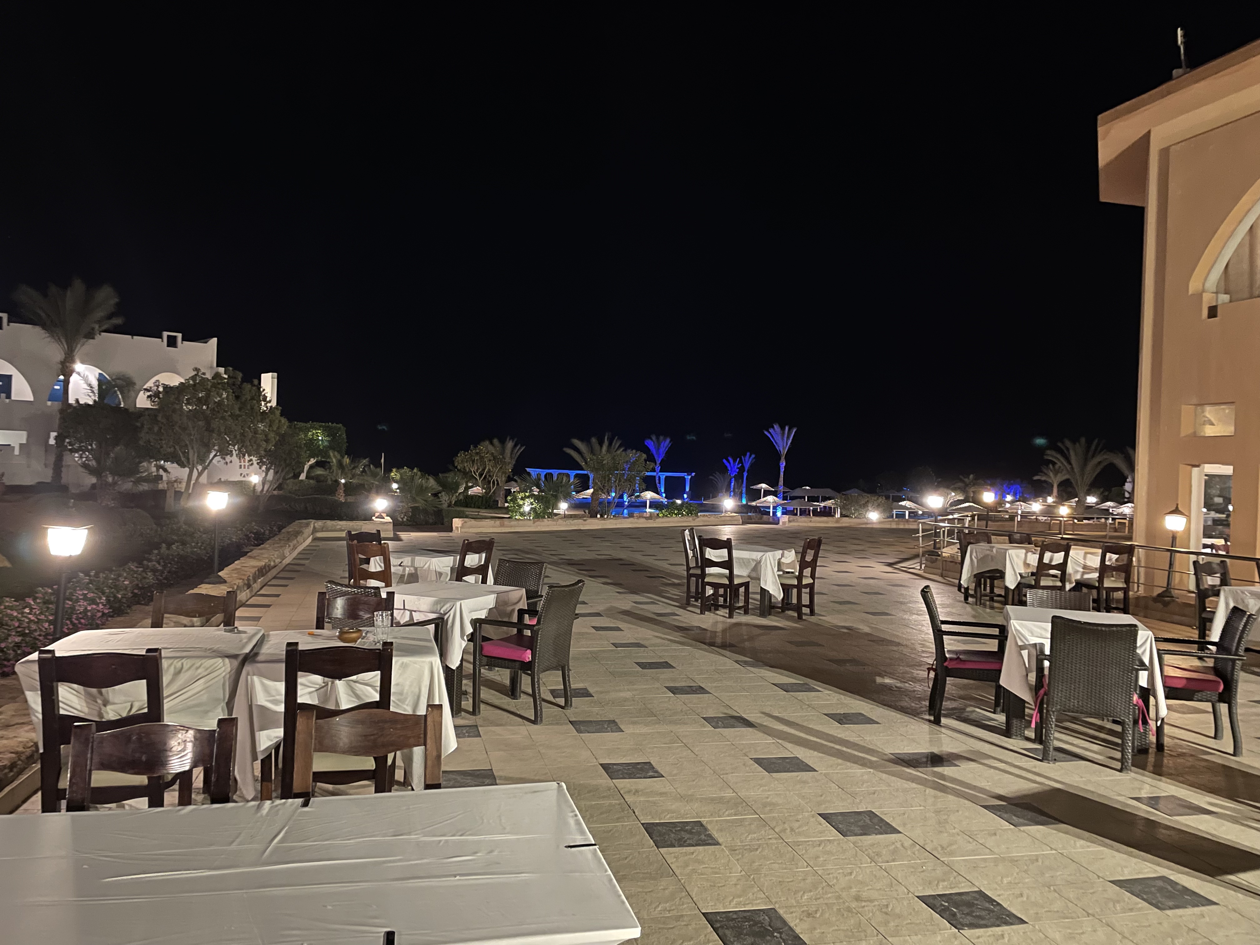 Фото The Three Corners Equinox Beach Resort