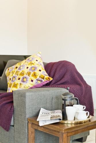 Фото Pearse St. Suites