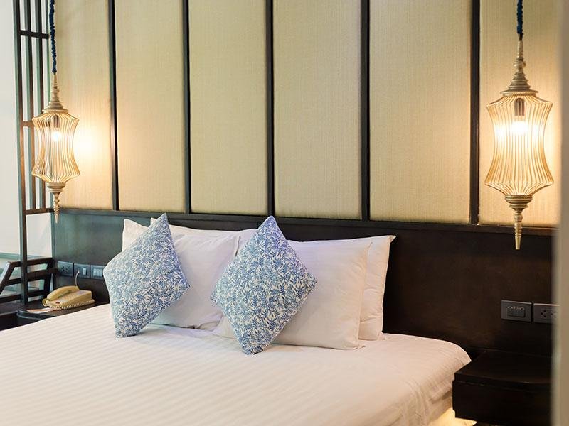 Фото Ravindra Beach Resort & SPA