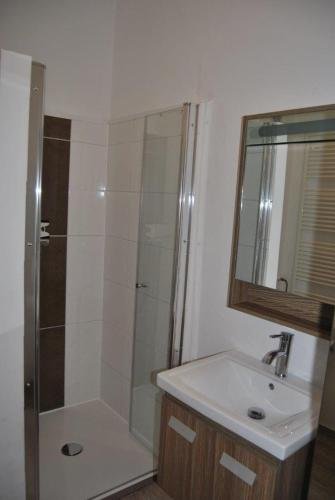 Фото Appartementanlage Vierjahreszeiten