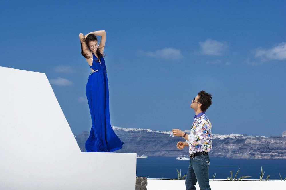 Фото Avant Garde Suites