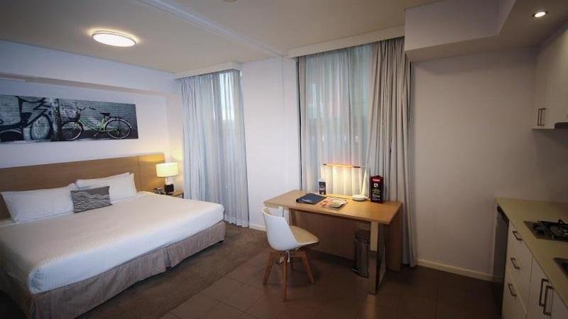 Фото Fraser Place Melbourne