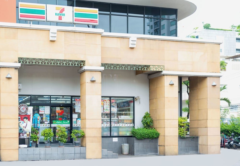 Фото The Twin Towers Hotel Bangkok