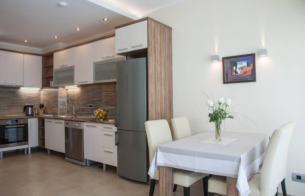 Фото Apia Residence