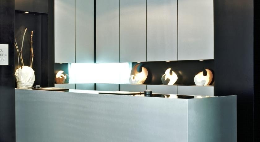 Фото Ac Hotel Burgos