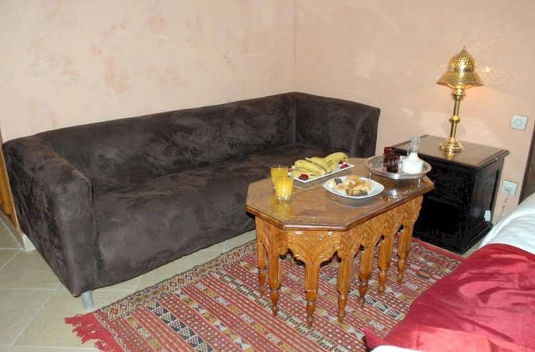 Фото Riad Asrari - Adults Only