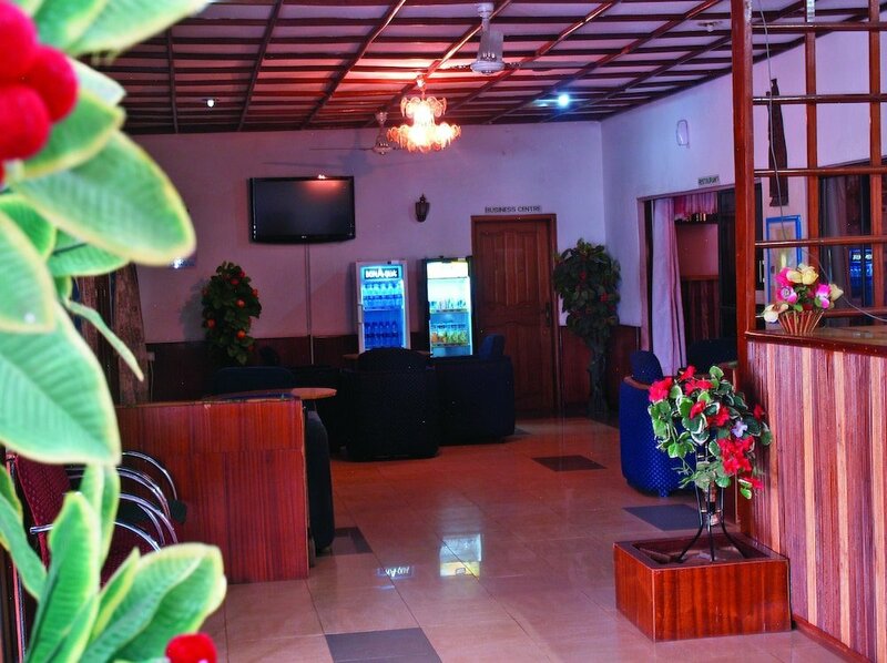 Гостиница Arewa в Тамале