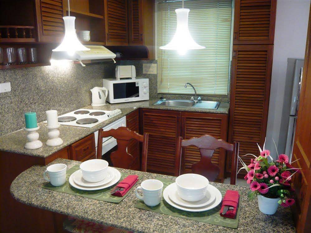 Фото The Residence Garden