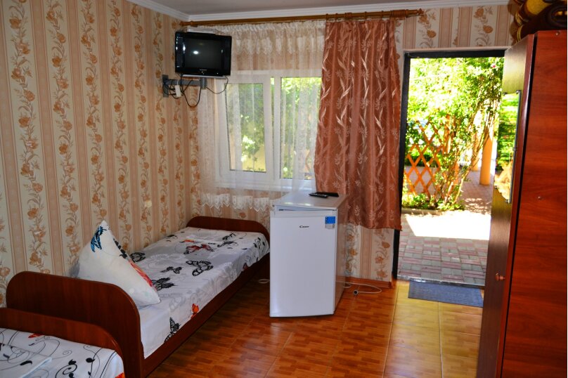 Фото Солнечный домик