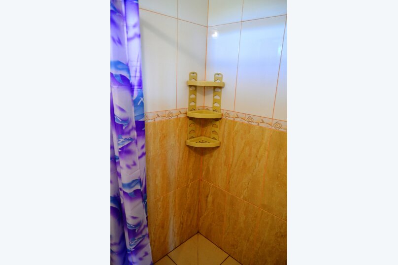 Фото Солнечный домик