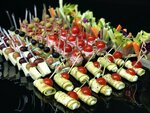 Assortyfurshet (Pervomayskaya ulitsa, 21) ، خدمة توصيل الطعام