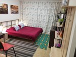 ArtHouseInn (Orlovskaya Street, 1), hotel