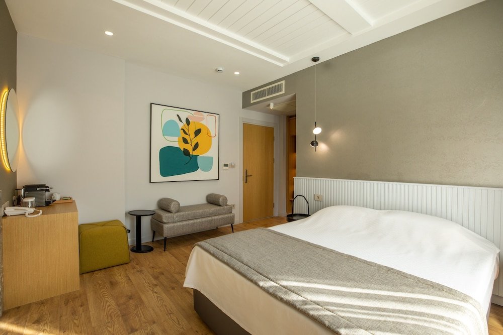 Фото Balèze Boutique Hotel