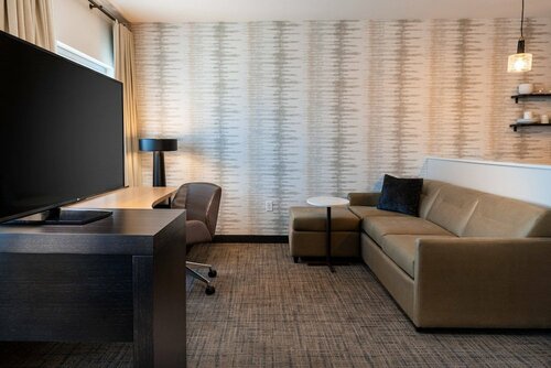 Гостиница Residence Inn by Marriott Loma Linda Redlands в Сан-Бернардино
