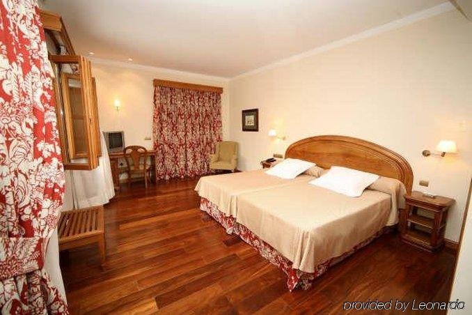 Фото Convento Las Claras