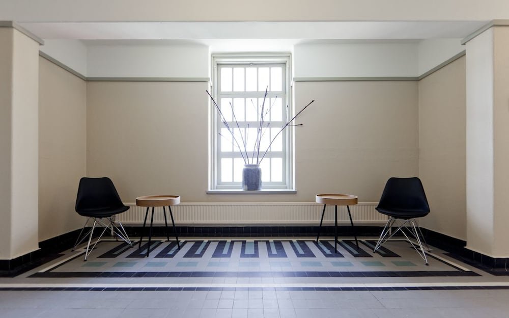 Фото College Hotel Alkmaar