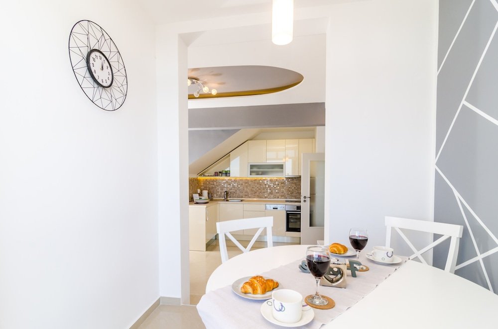 Фото Apartment Vedrana