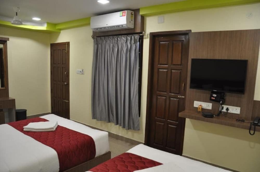 Фото Sau Residency