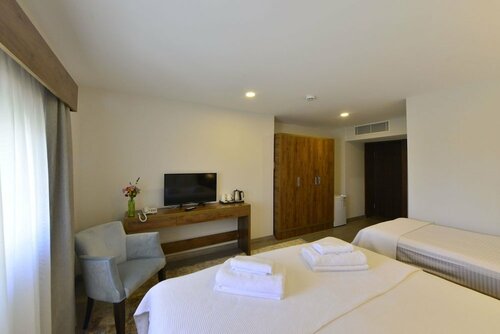 Гостиница Room 23 Boutique Hotel в Эдремите