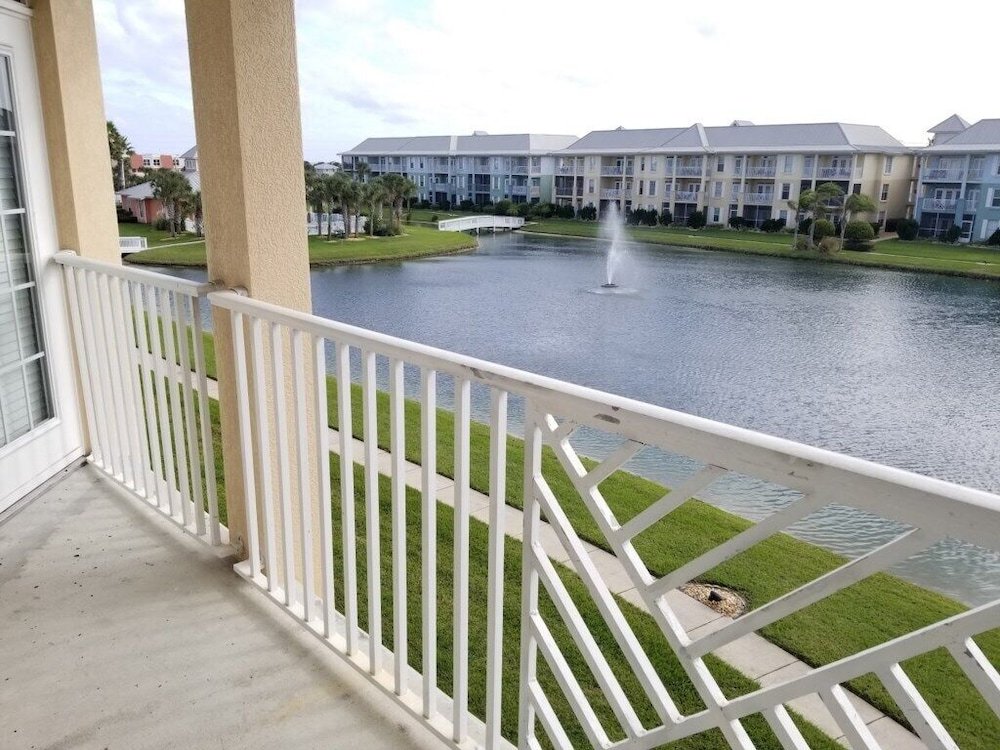 Фото Seaside at Anastasia 306