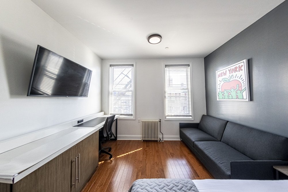 Фото Shefah Hotel