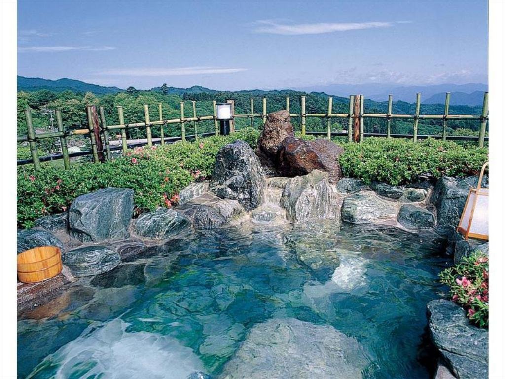 Фото Ryokan Sakurai