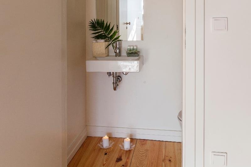 Фото Bnapartments LoftPuzzle