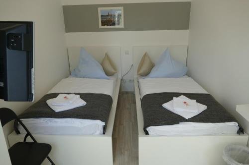 Фото Hotel Deutscher Hof