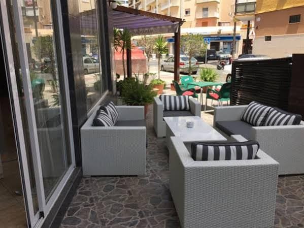 Фото Hotel Manantiales