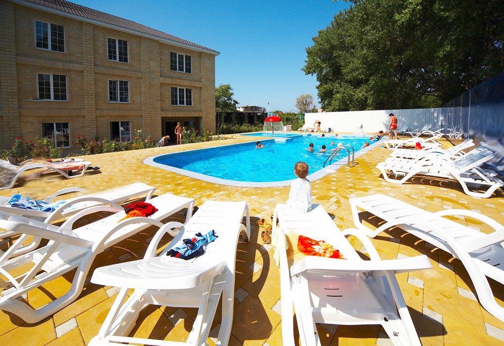 Фото Южная ночь