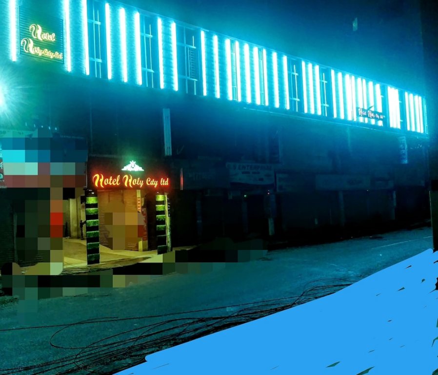 Фото отеля 4