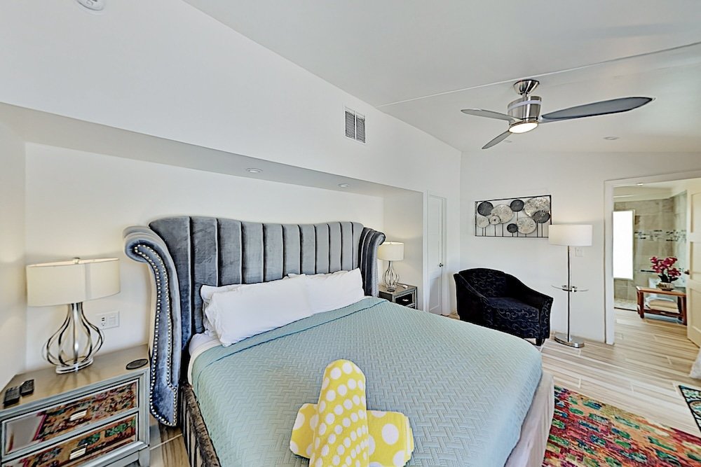 Фото 1029 E El Alameda Home 3 Bedrooms 3 Bathrooms Home