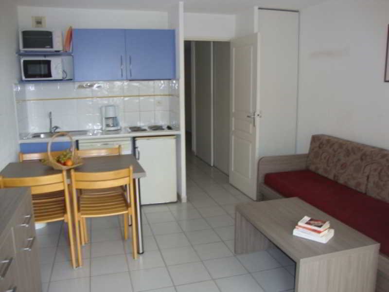 Фото Résidence Residhotel Le Mayflower