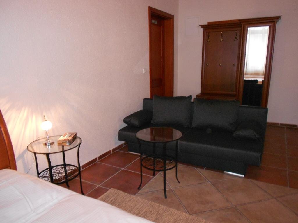 Фото Hotel Na Kafkové