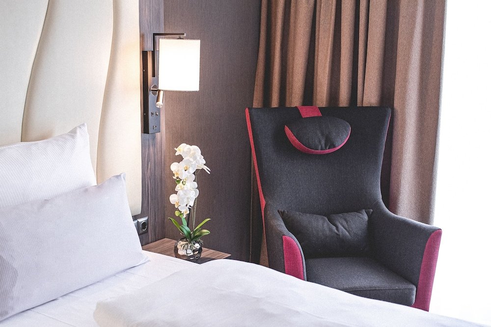 Фото Best Western Plazahotel Stuttgart-Ditzingen