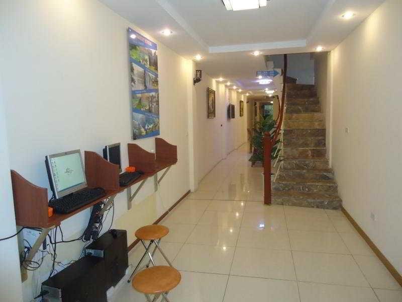 Фото Hotel Le Carnot