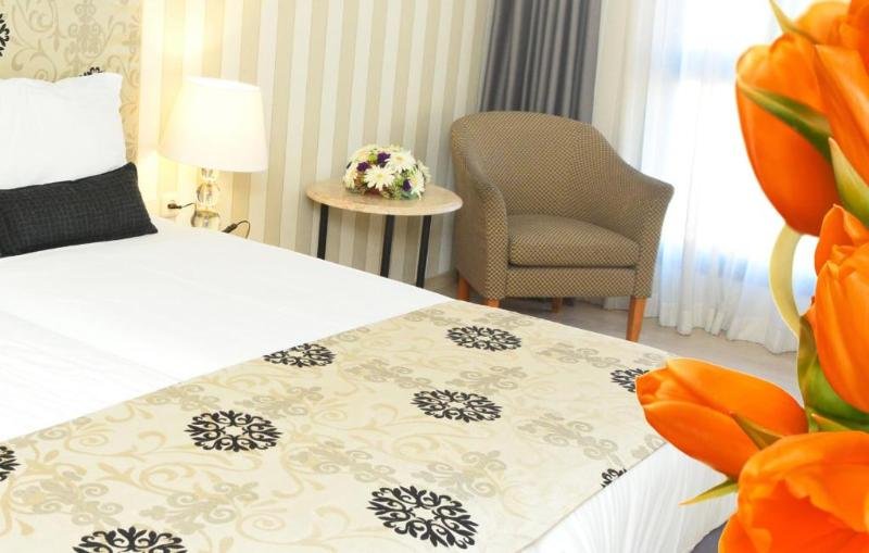 Фото Eldan Hotel