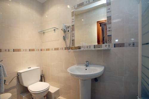 Фото Pensión Carrera