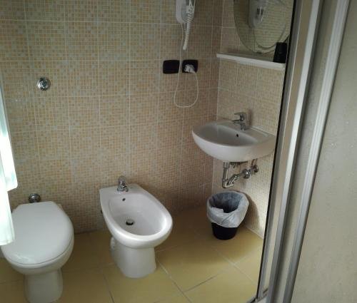 Фото Hotel Birilli B&b