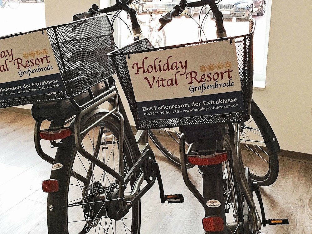 Фото 5 Star Holiday Home in Großenbrode