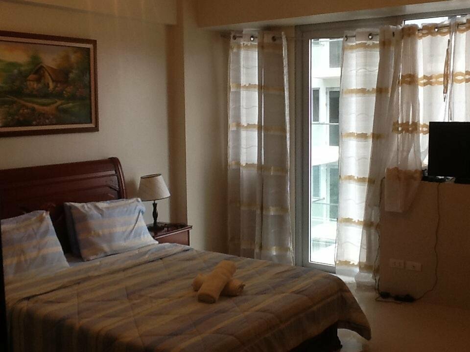 Hotel Palm Tree - Genlex Condominium, Earth, photo