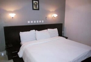 Гостиница Utopia Hotel