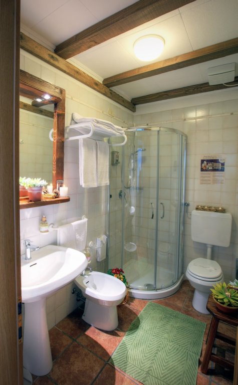 Фото La Roche Hotel Appartments